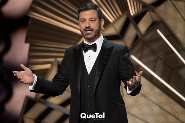 Wow: Jimmy Kimmel regresará a ser presentador en los premios Oscar 2023